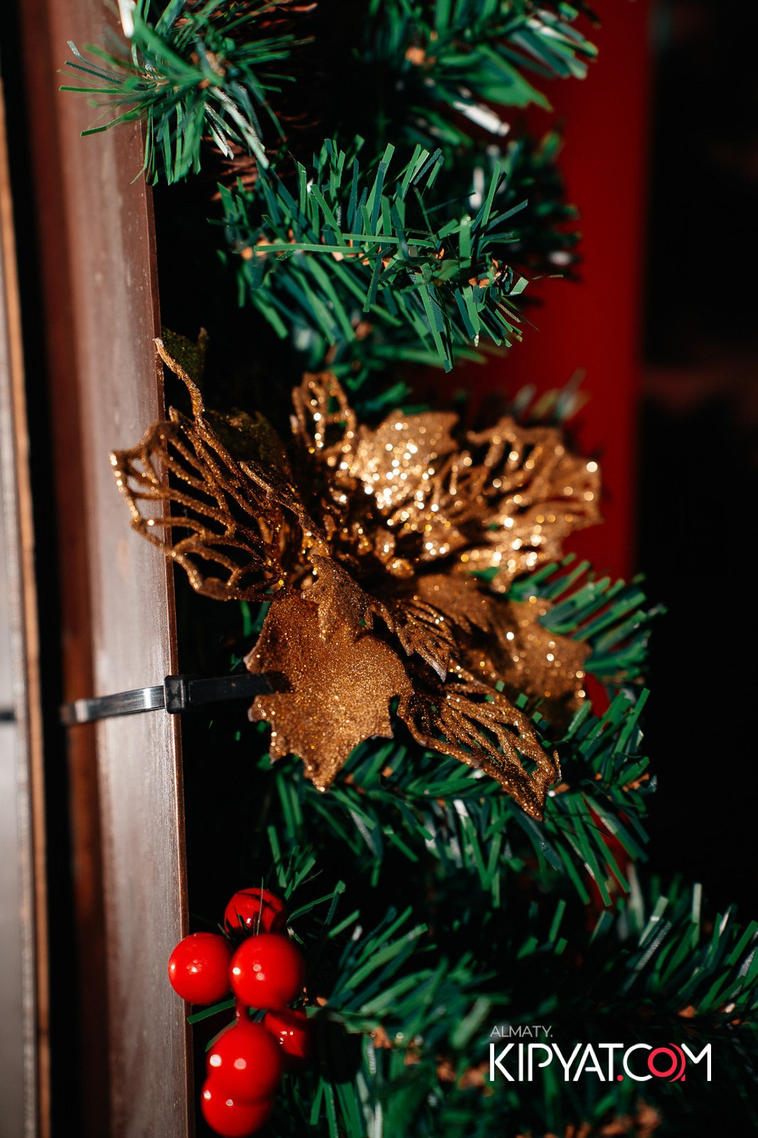 OLOVO НА САТПАЕВА. КИПЯТКОМ АЛМАТЫ!