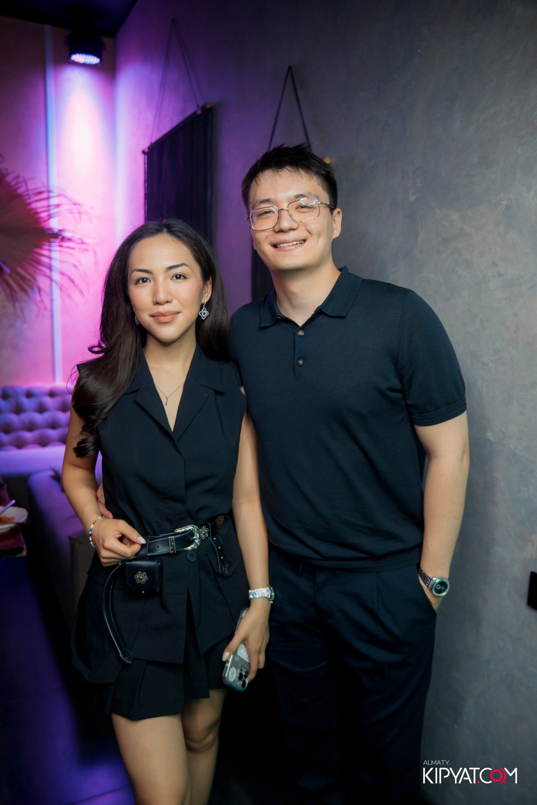 ДОРОГАЯ Я НЕ ПИЛ. КИПЯТКОМ АЛМАТЫ!