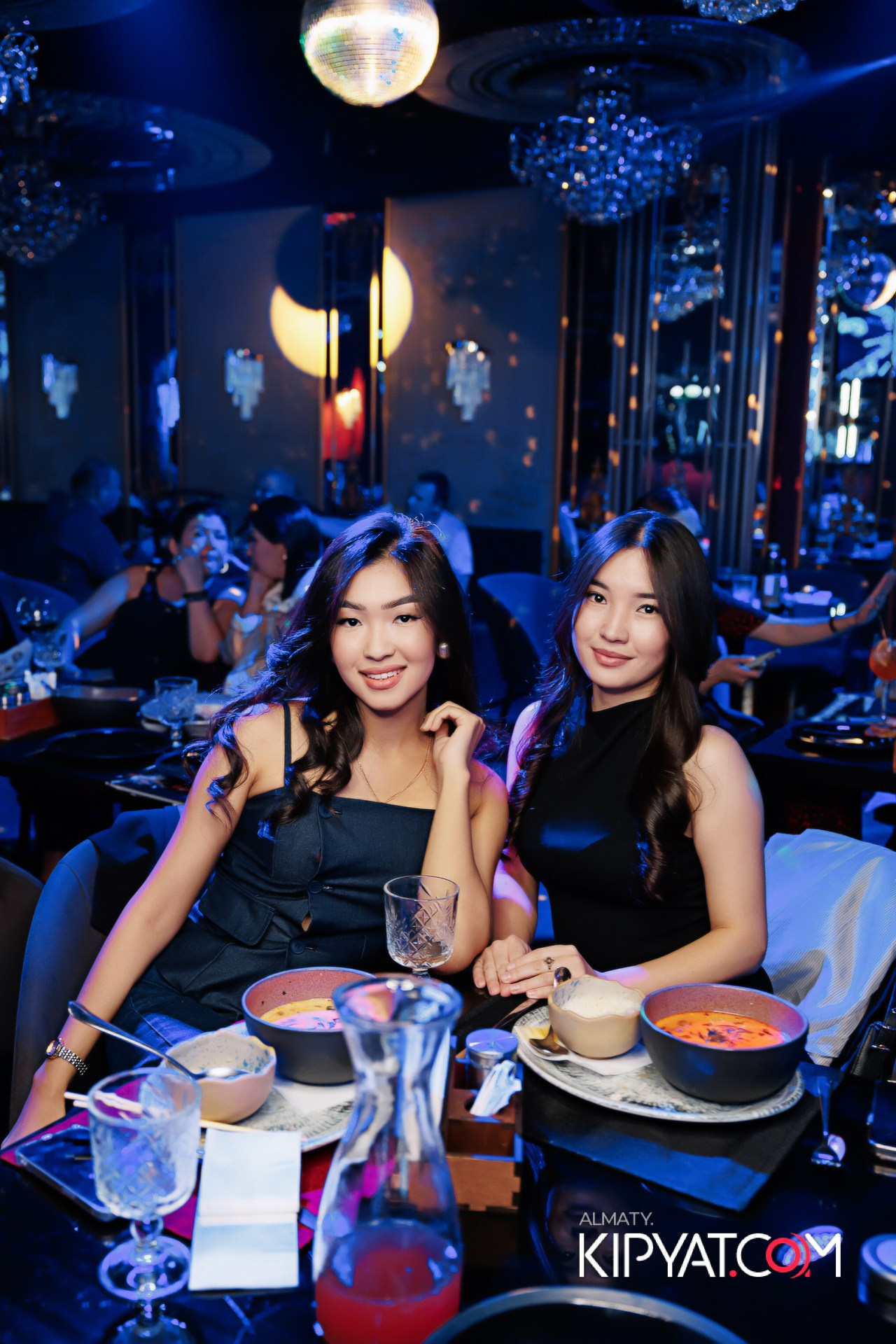 Зая, на бис. КИПЯТКОМ АЛМАТЫ!