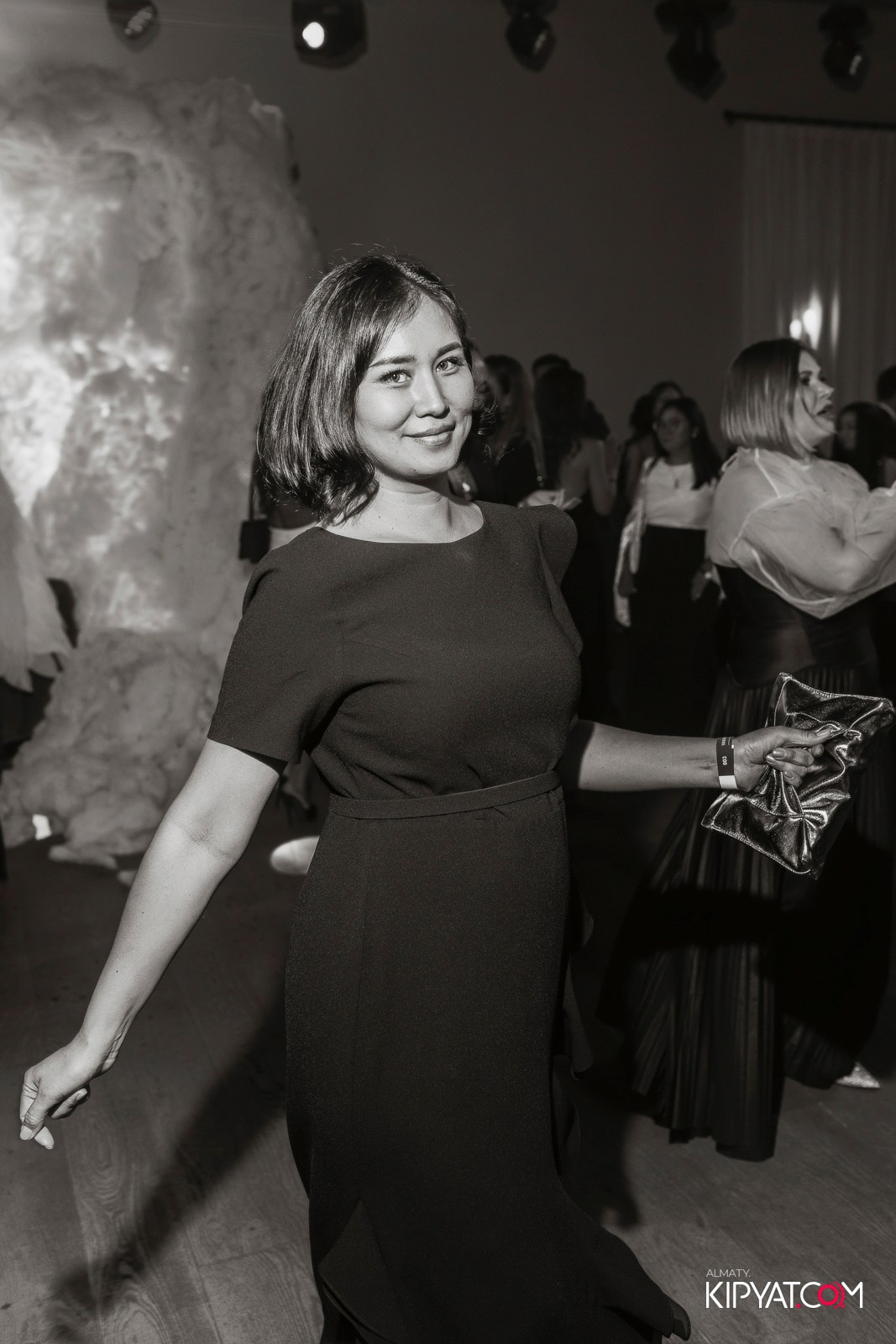 TRADITIONAL DESIGN DINNER 2025. КИПЯТКОМ АЛМАТЫ!