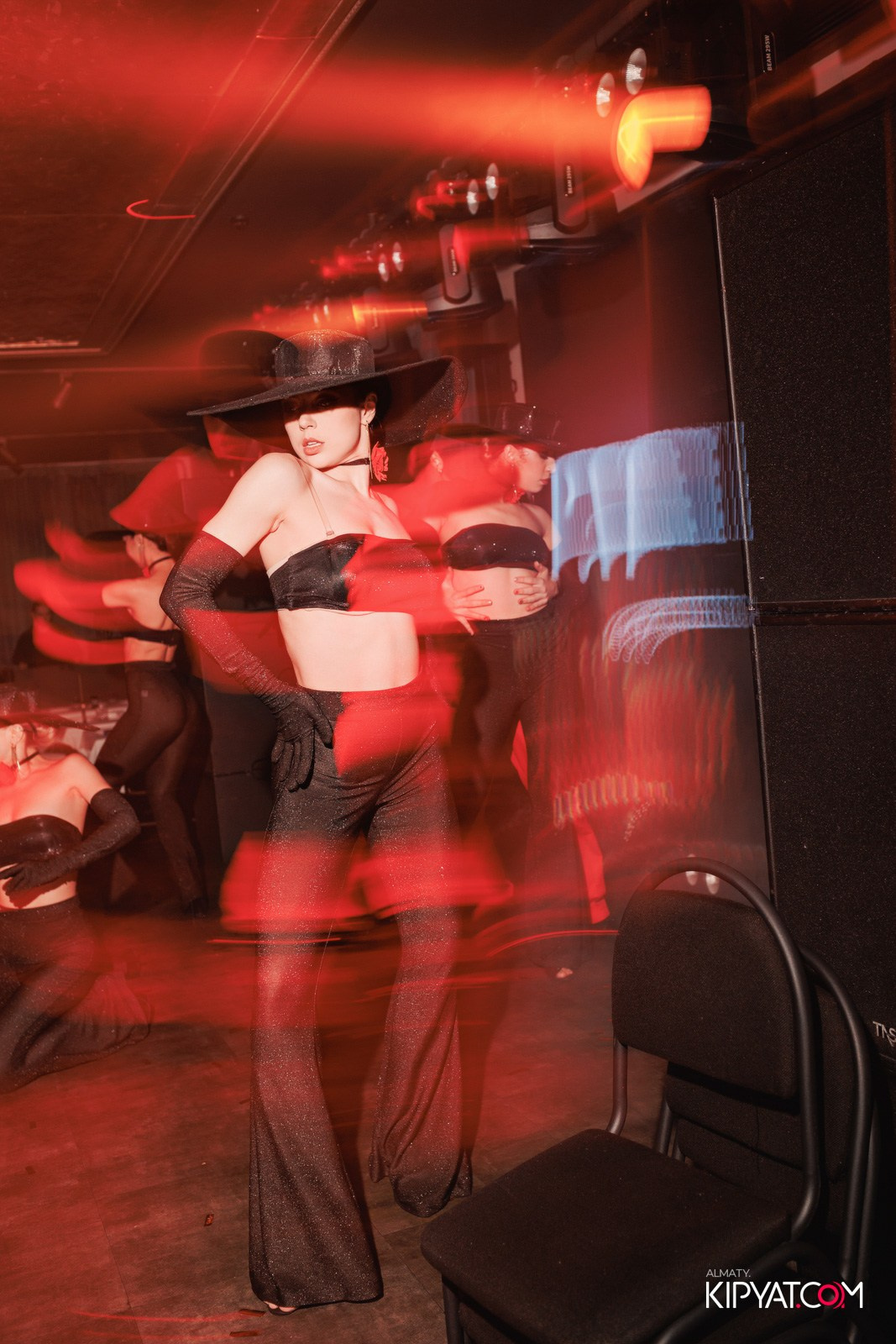 PATRIKI RESTAURANT. КИПЯТКОМ АЛМАТЫ!