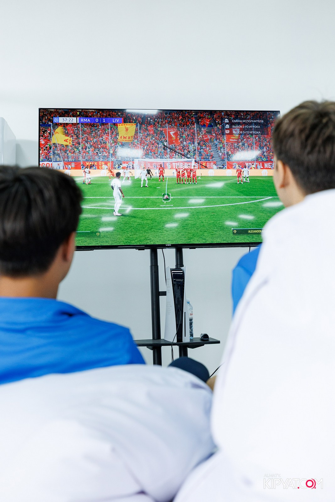 CYBER CUP 2025 QJ LEAGUE В CHANGAN QALQAMAN. КИПЯТКОМ АЛМАТЫ!