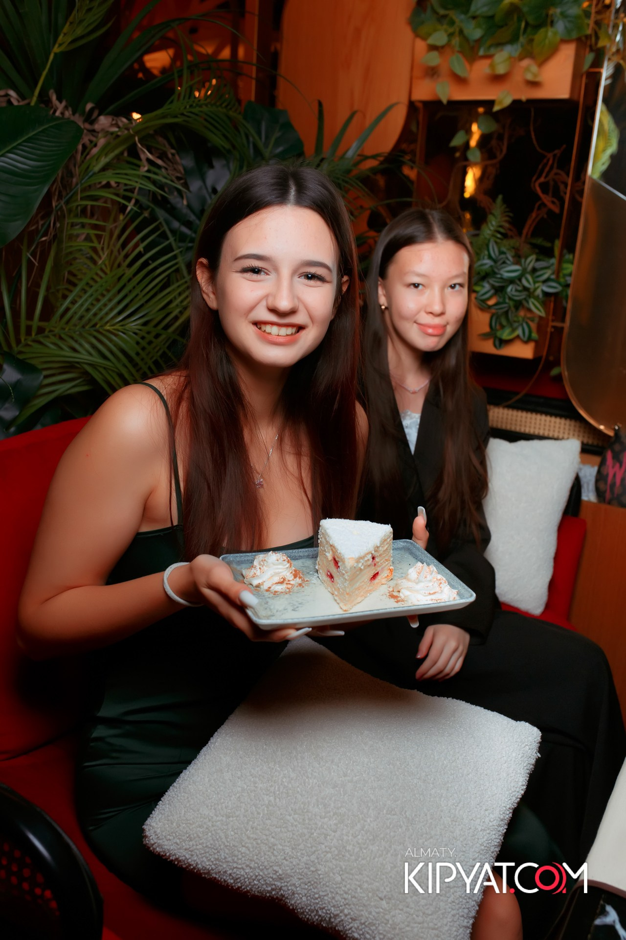 MODI RESTORANCHIK. КИПЯТКОМ АЛМАТЫ!