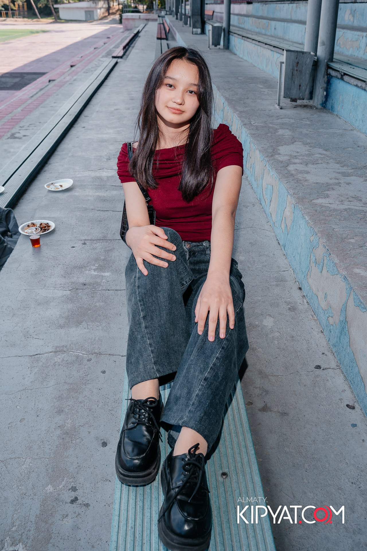 Welcome party Narxoz. КИПЯТКОМ АЛМАТЫ!