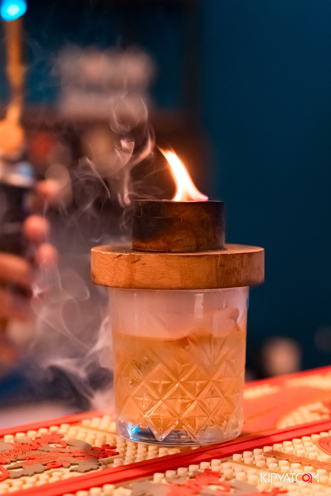 VICE CITY. КИПЯТКОМ АЛМАТЫ!