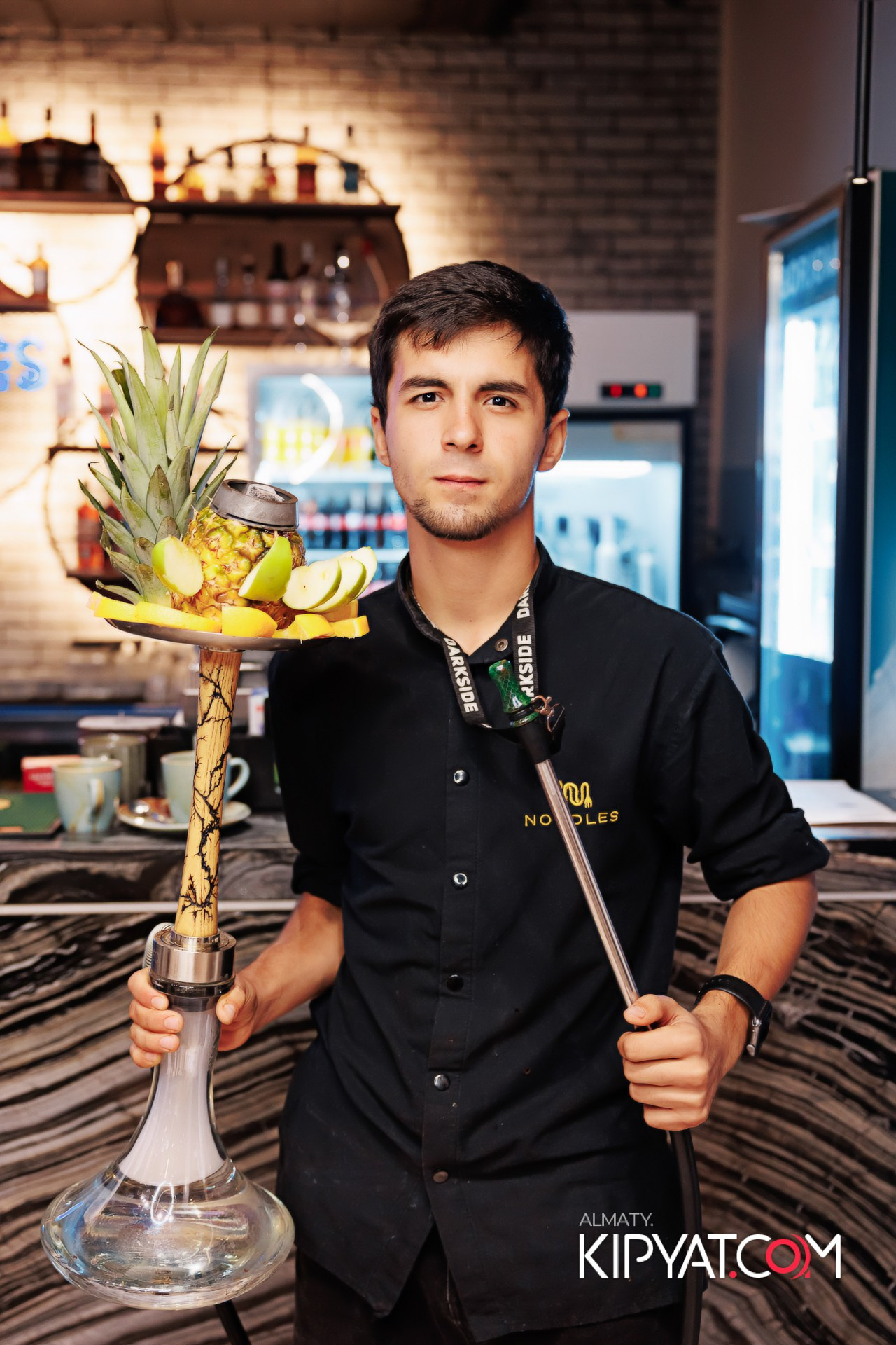 День рождения ресторана Noodles — 15 лет. КИПЯТКОМ АЛМАТЫ! Фотосъемка мероприятий в Алматы