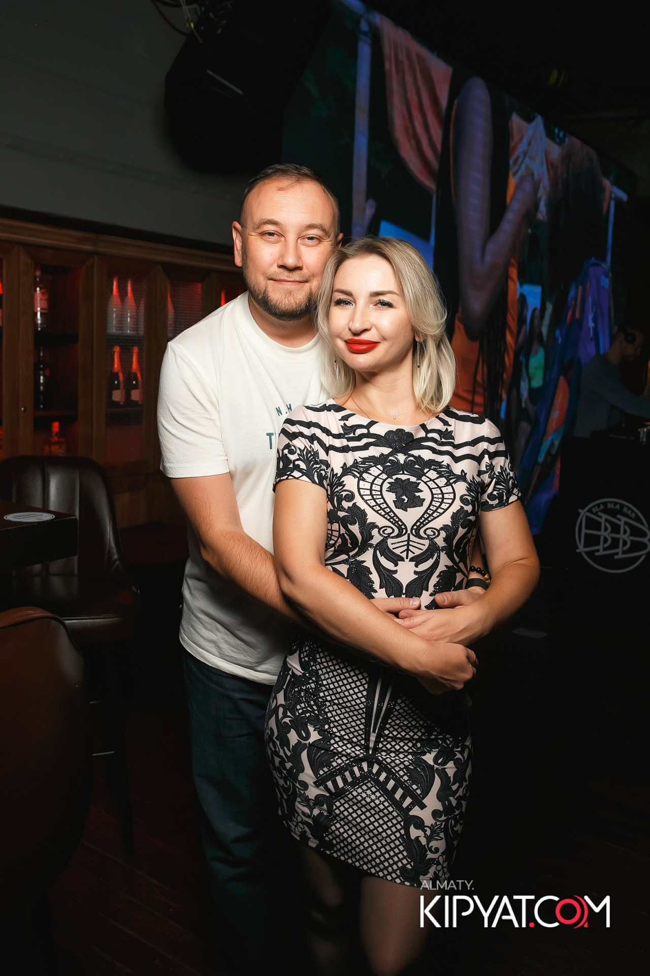 Bla Bla Bar. КИПЯТКОМ АЛМАТЫ!