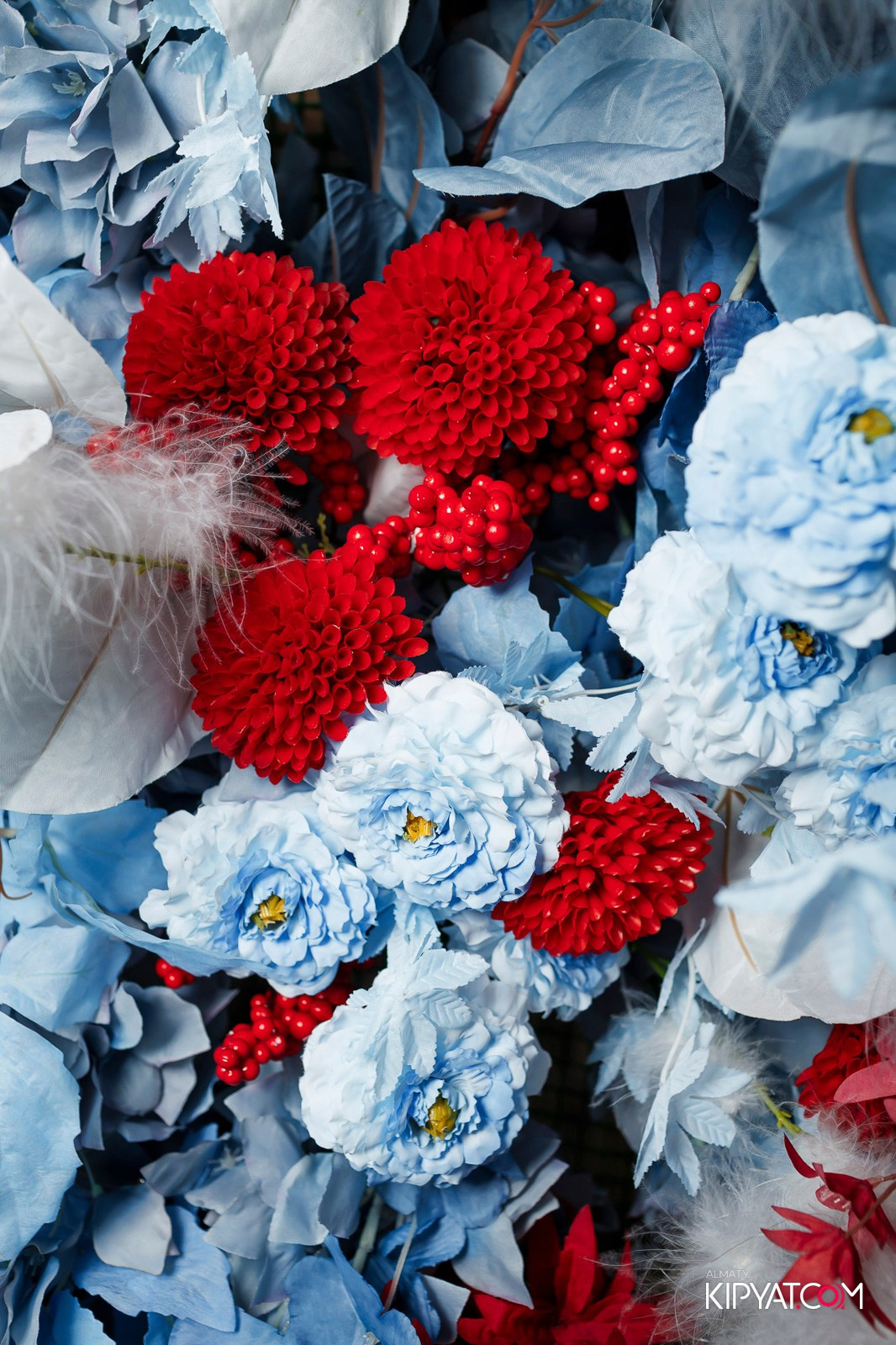 УХО И МЕДВЕДЬ НА ГАГАРИНА. КИПЯТКОМ АЛМАТЫ!