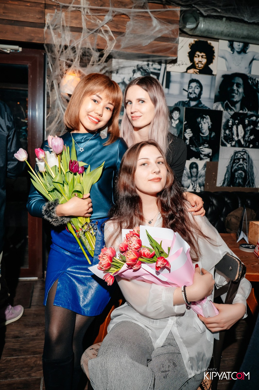 VICTORY PUB. КИПЯТКОМ АЛМАТЫ!