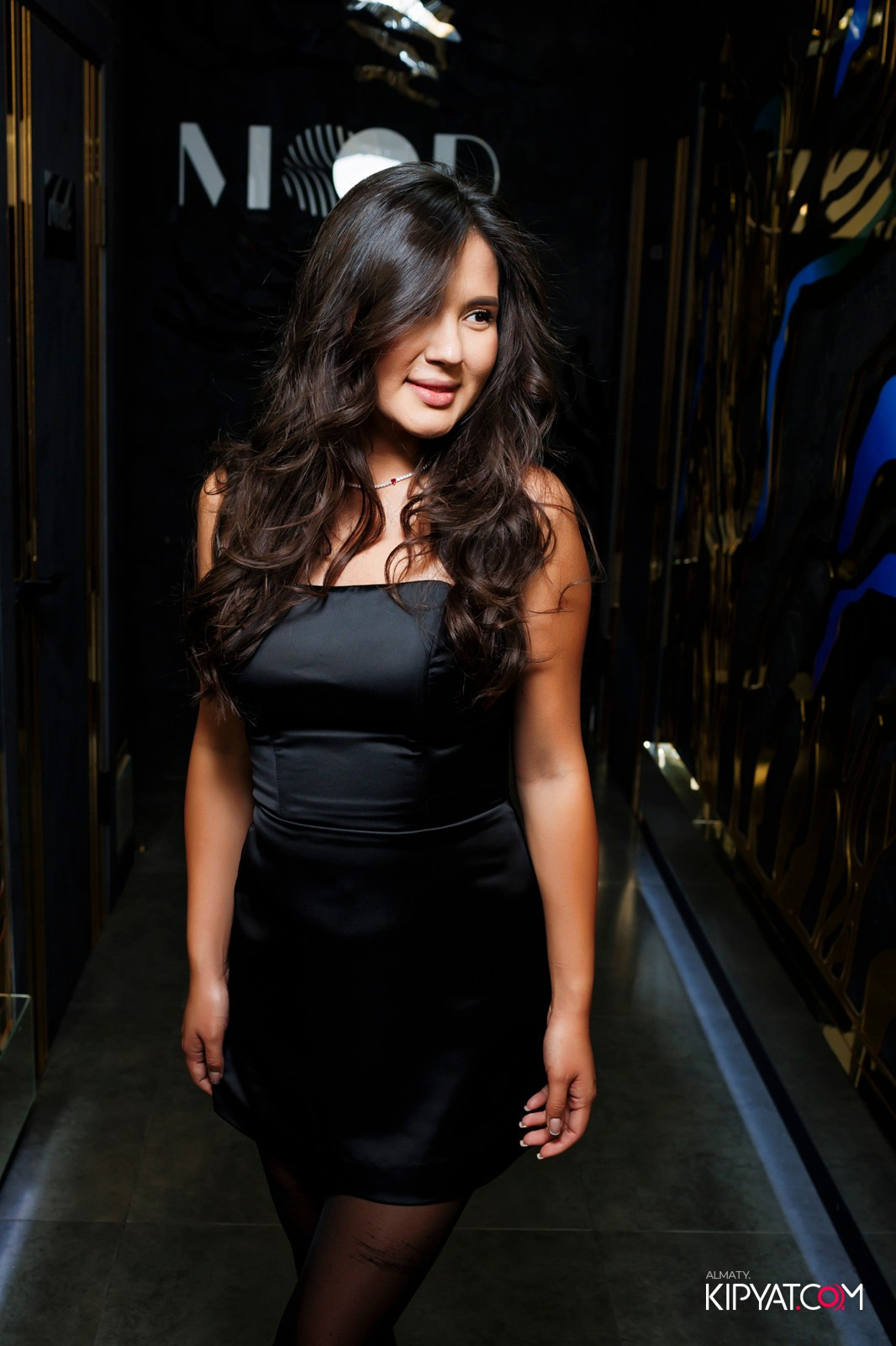 MOOD KARAOKE & TERRACE. КИПЯТКОМ АЛМАТЫ!