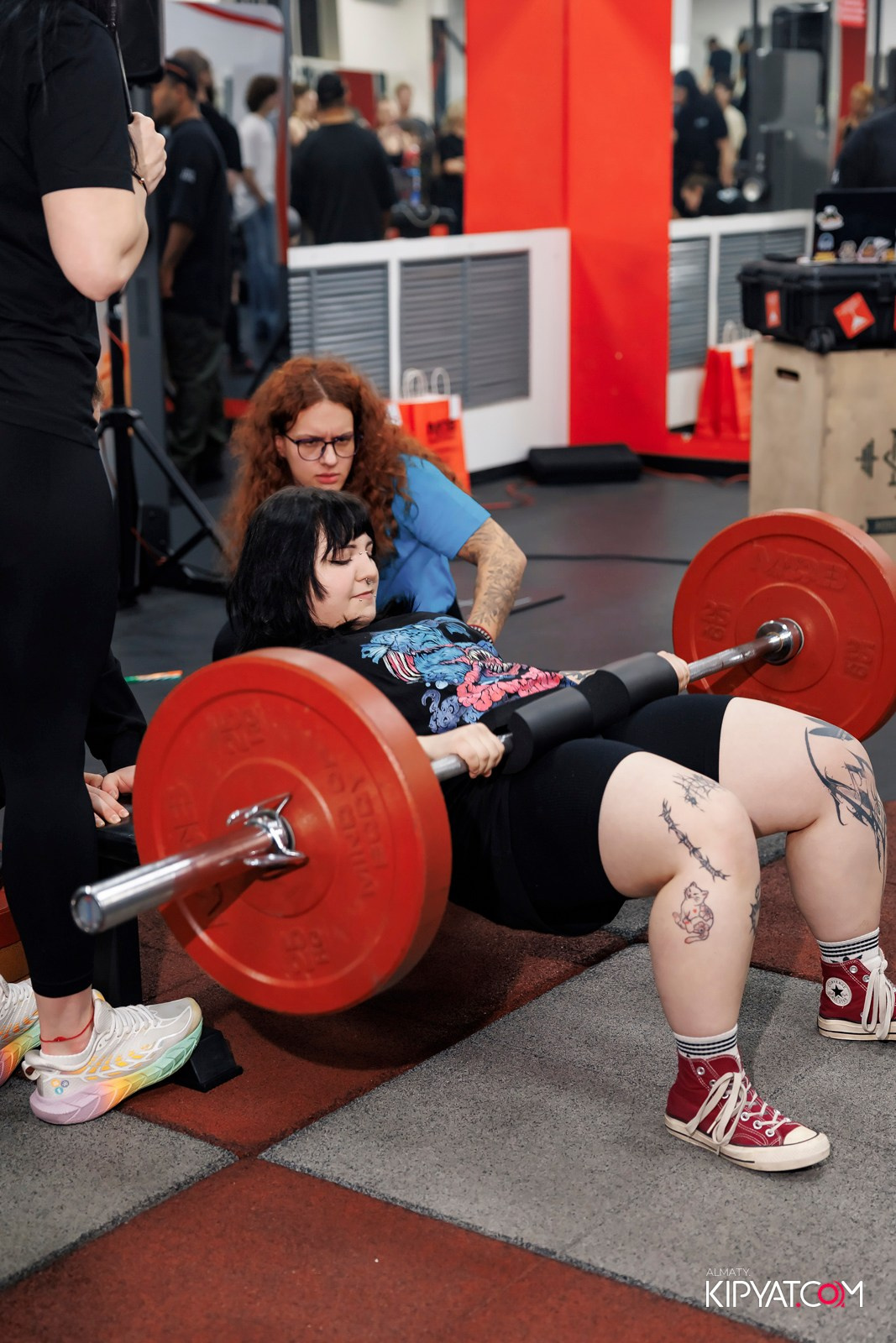 ДЕНЬ РОЖДЕНИЯ ТРЕНАЖЕРНОГО ЗАЛА MIND OF BODY. КИПЯТКОМ АЛМАТЫ! Фотосъемка мероприятий в Алматы