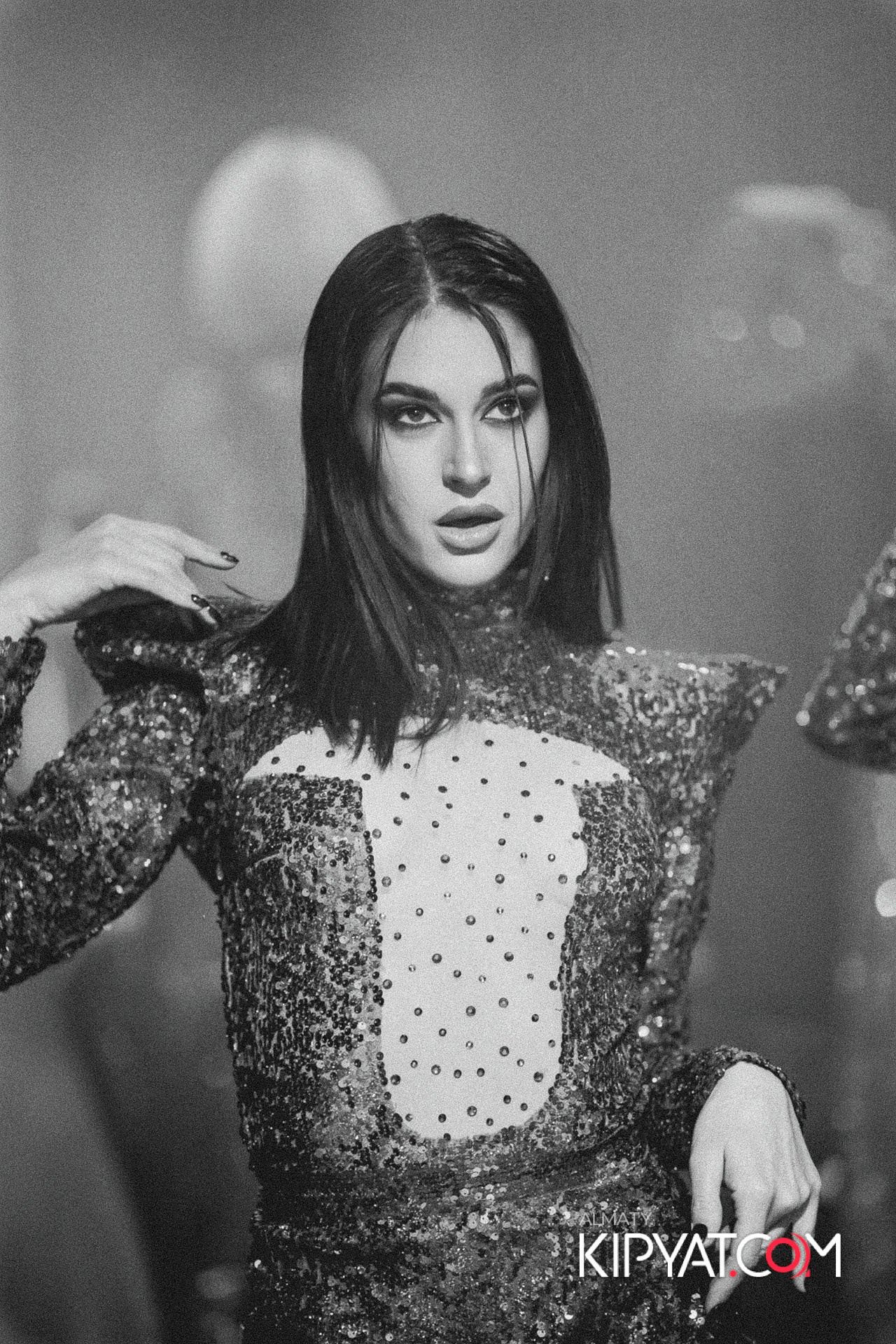 QUEST PISTOLS В РЕСТОРАНЕ NINO. КИПЯТКОМ АЛМАТЫ!