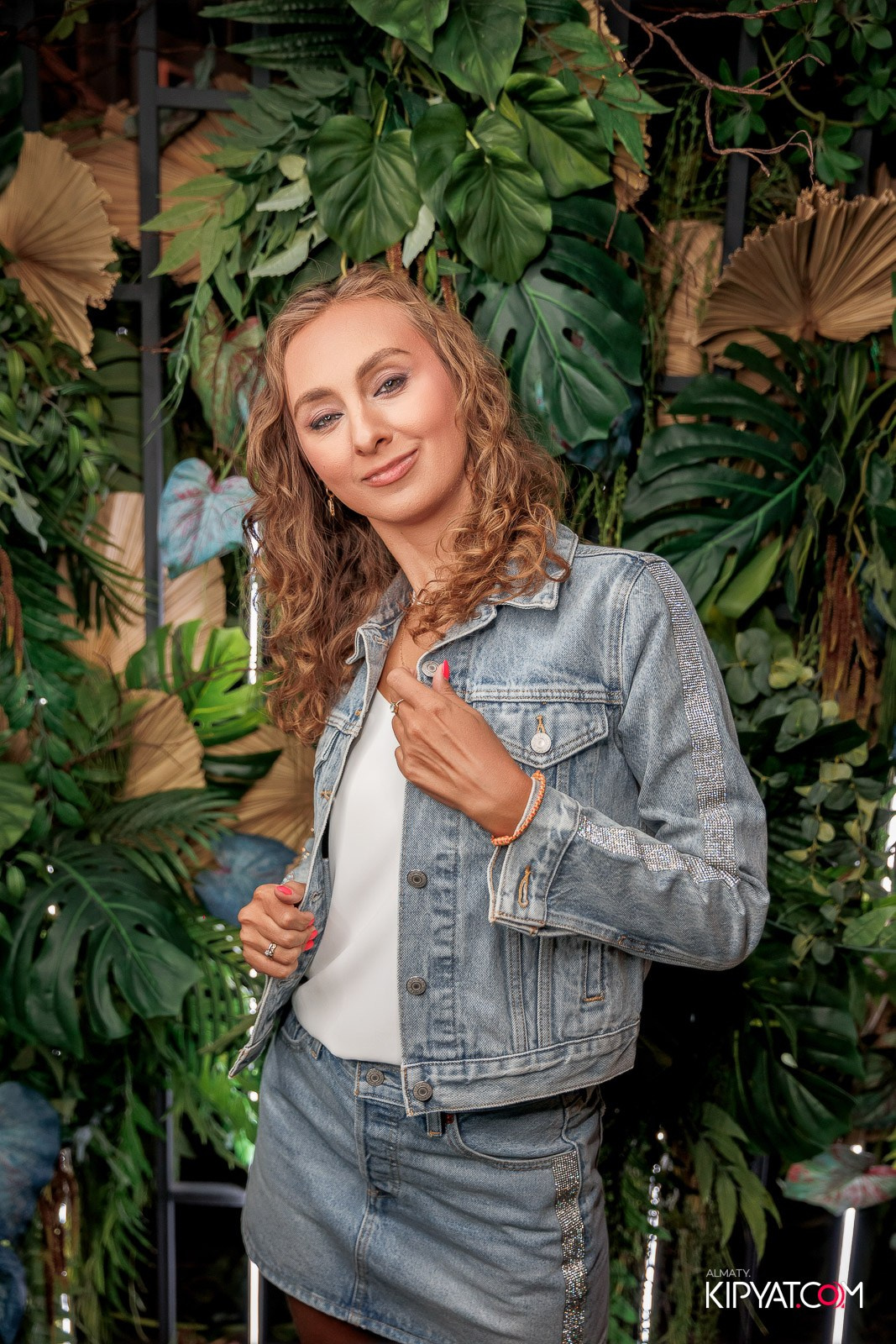 ДОРОГАЯ, Я НЕ ПИЛ. КИПЯТКОМ АЛМАТЫ!