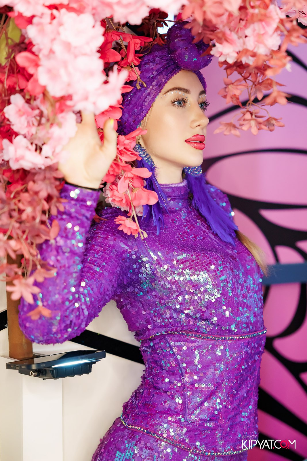 ЗАЯ, НА БИС. КИПЯТКОМ АЛМАТЫ!