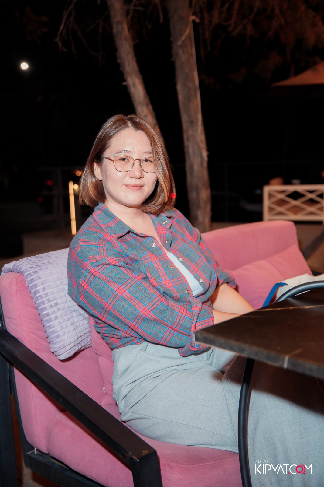 VICE CITY. КИПЯТКОМ АЛМАТЫ!