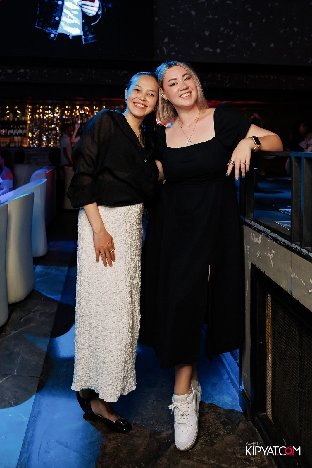 МУЗЫКАЛЬНОЕ ЛОТО В HIT RETRO. КИПЯТКОМ АЛМАТЫ!