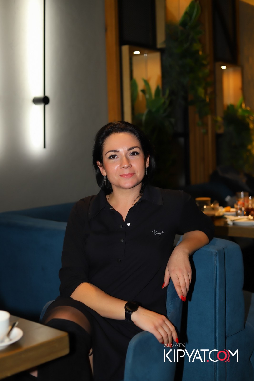 ПИНТА НА ГОГОЛЯ. КИПЯТКОМ АЛМАТЫ!