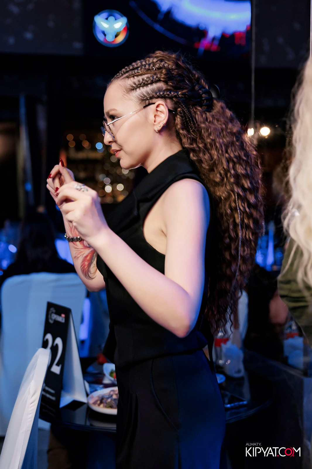 МУЗЫКАЛЬНОЕ ЛОТО В HIT RETRO. КИПЯТКОМ АЛМАТЫ!