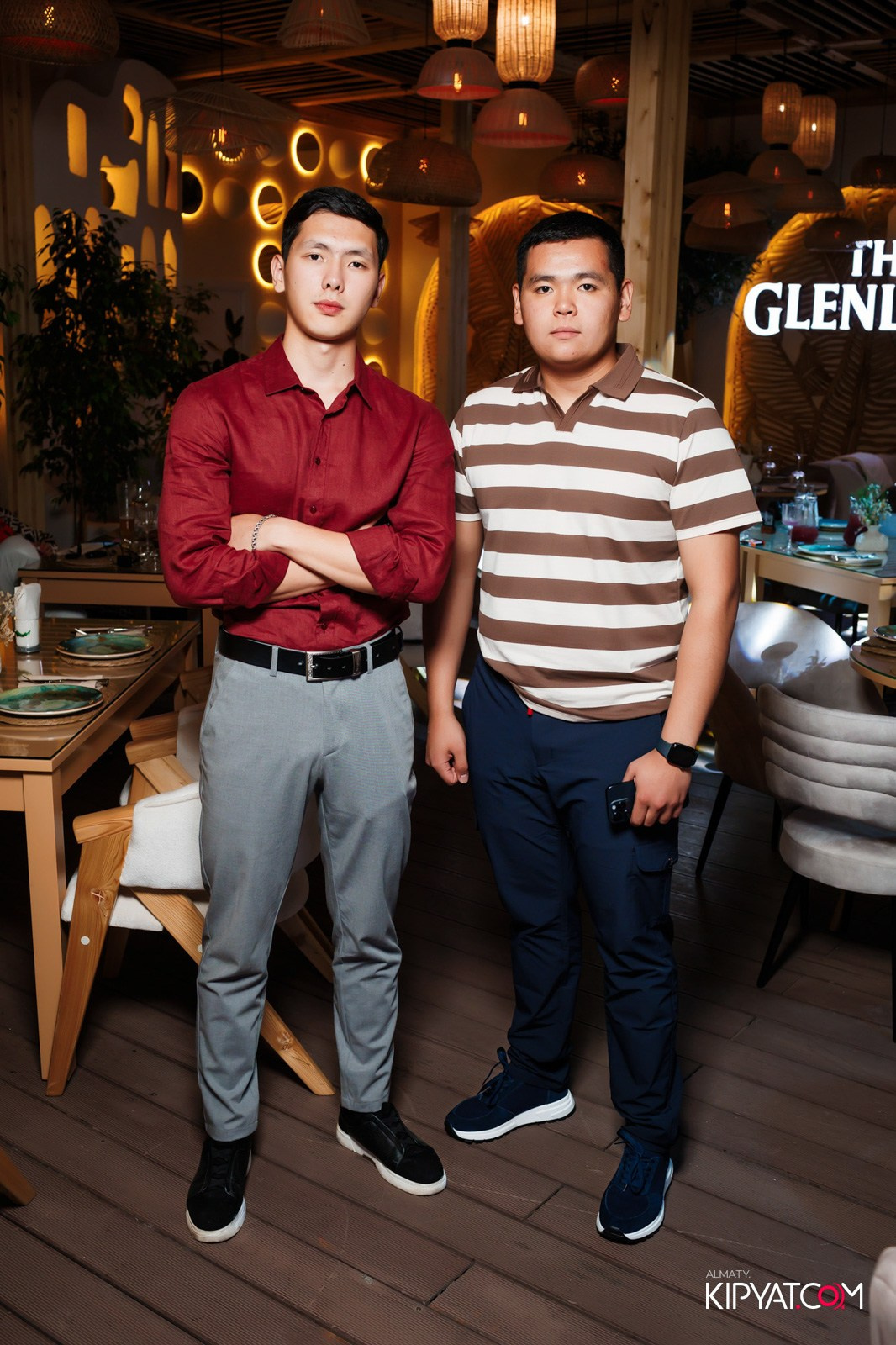 MOOD KARAOKE & TERRACE. КИПЯТКОМ АЛМАТЫ!