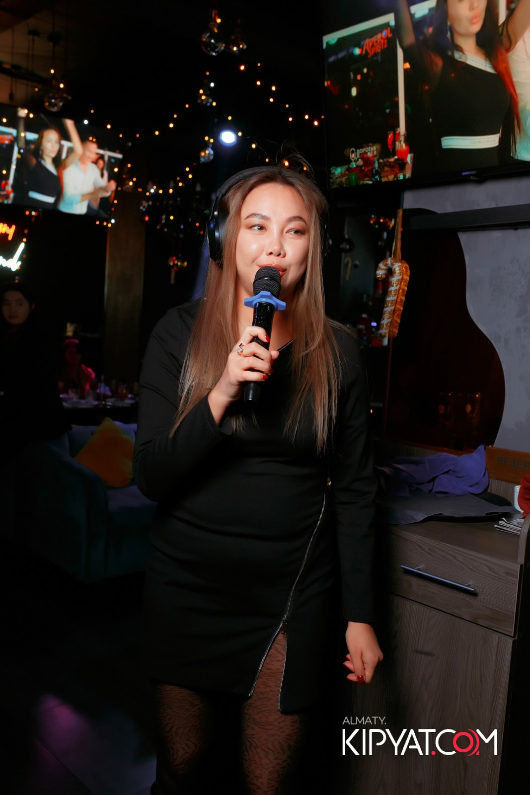 ДОРОГАЯ Я НЕ ПИЛ. КИПЯТКОМ АЛМАТЫ!