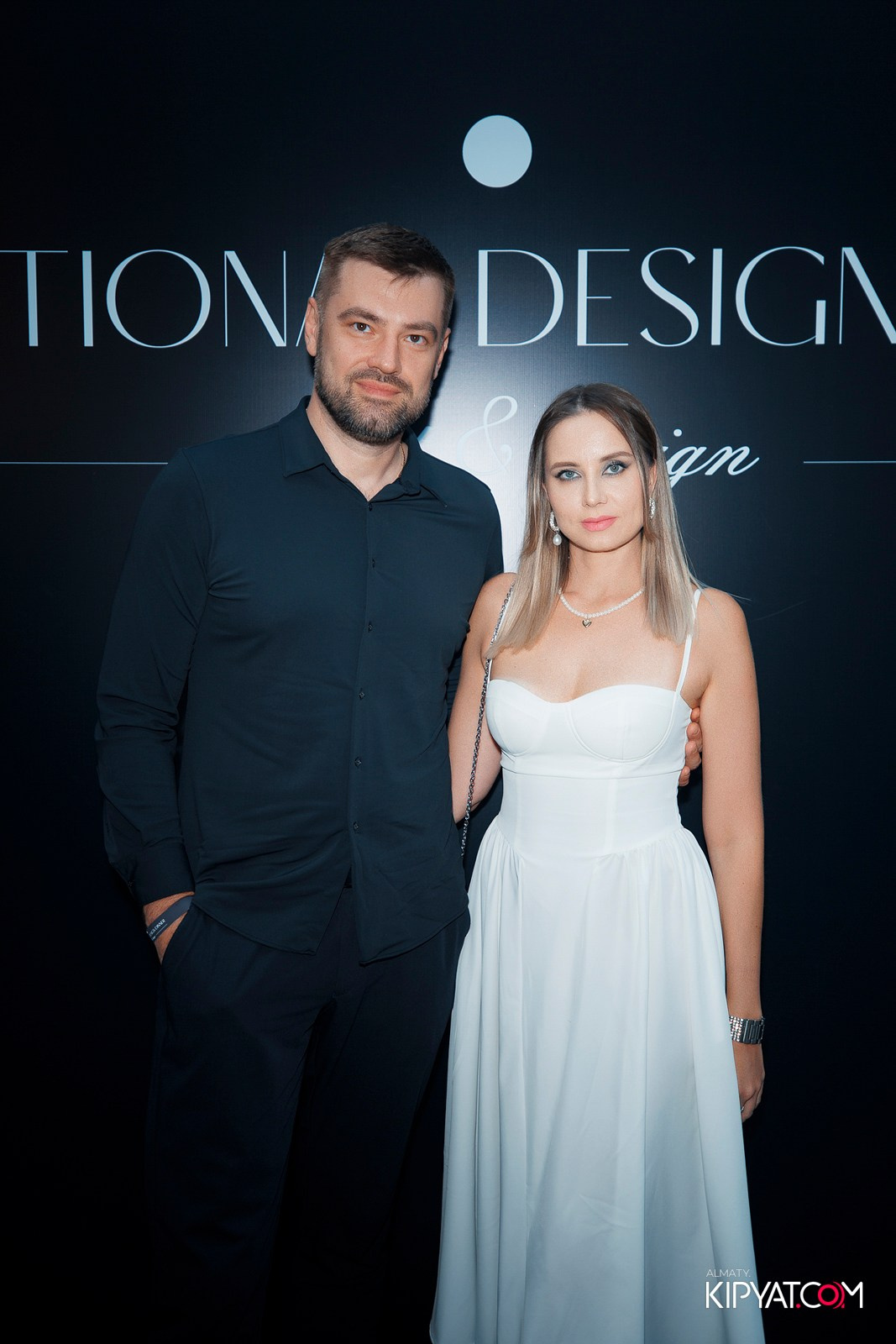 TRADITIONAL DESIGN DINNER 2025. КИПЯТКОМ АЛМАТЫ!