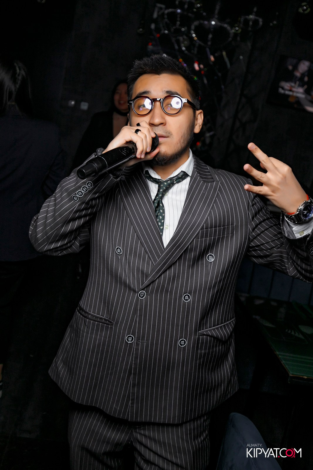 ДОРОГАЯ, Я НЕ ПИЛ. КИПЯТКОМ АЛМАТЫ! Фотосъемка мероприятий в Алматы