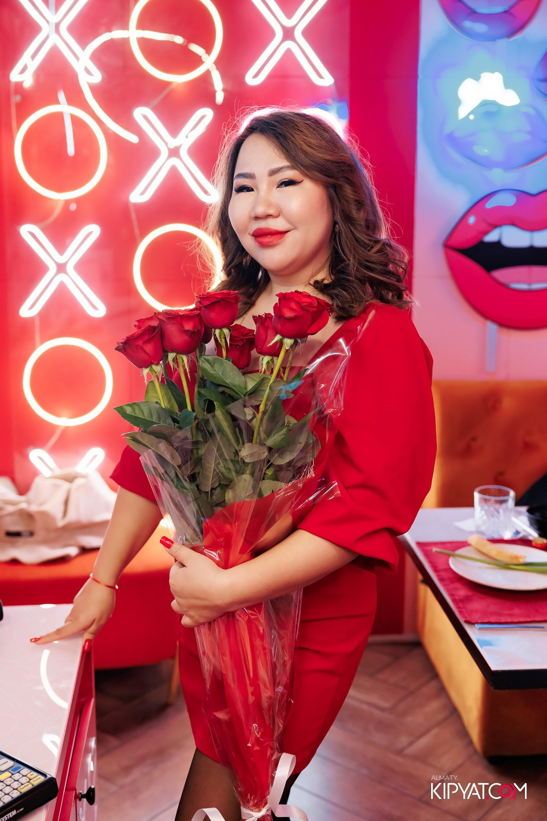 ЗАЯ, НА БИС. КИПЯТКОМ АЛМАТЫ!