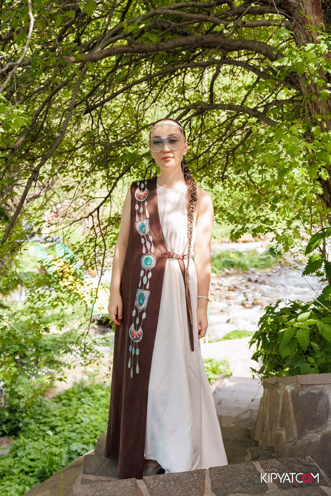 KANG REN TANG. КИПЯТКОМ АЛМАТЫ!