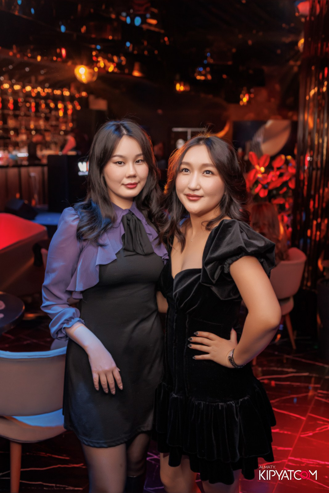 MOOD KARAOKE & TERRACE. КИПЯТКОМ АЛМАТЫ!