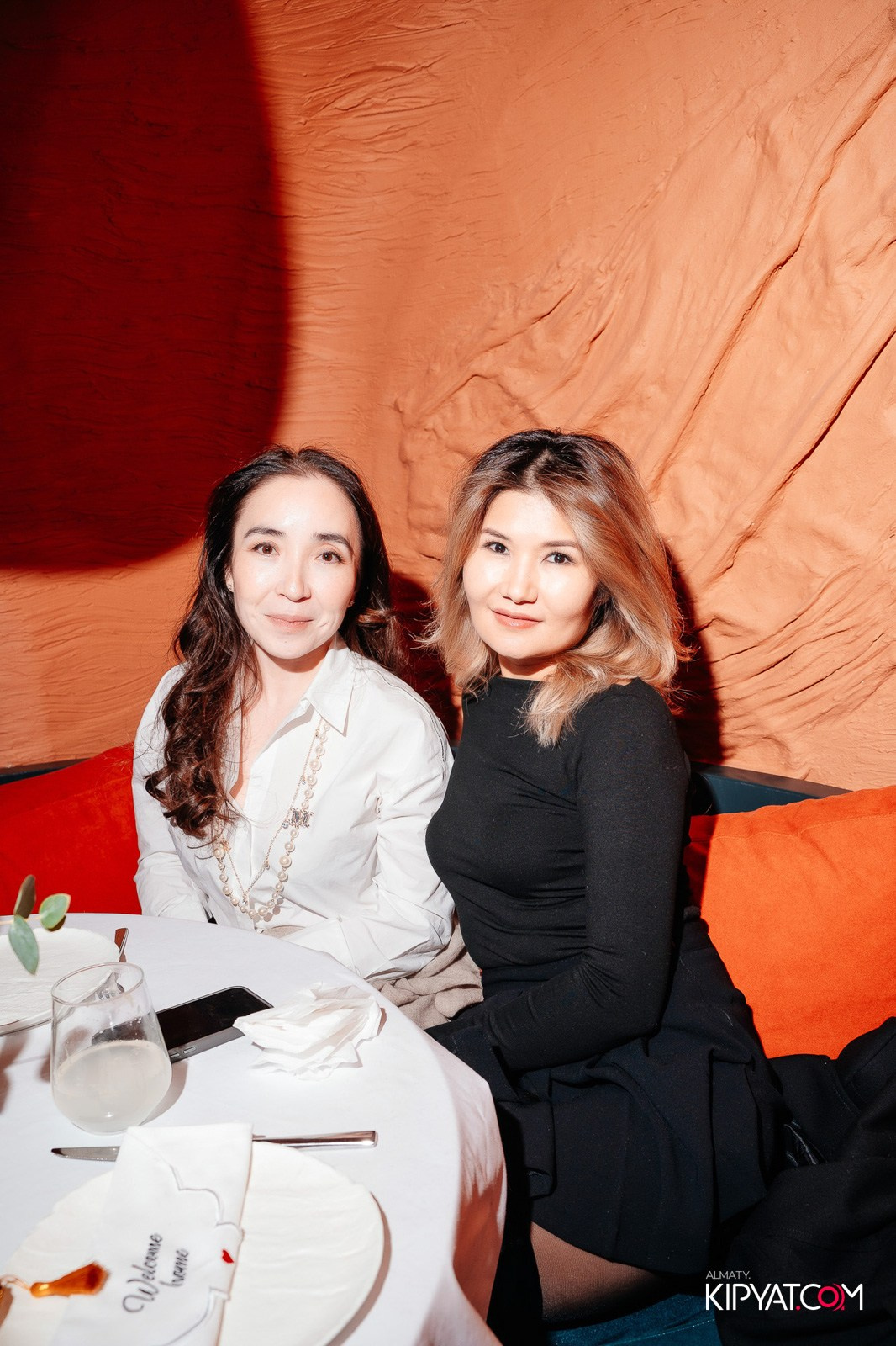 SAVAYA RESTAURANT. КИПЯТКОМ АЛМАТЫ!