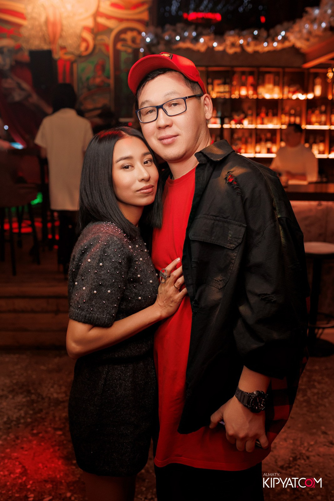 BLA BLA BAR. КИПЯТКОМ АЛМАТЫ!