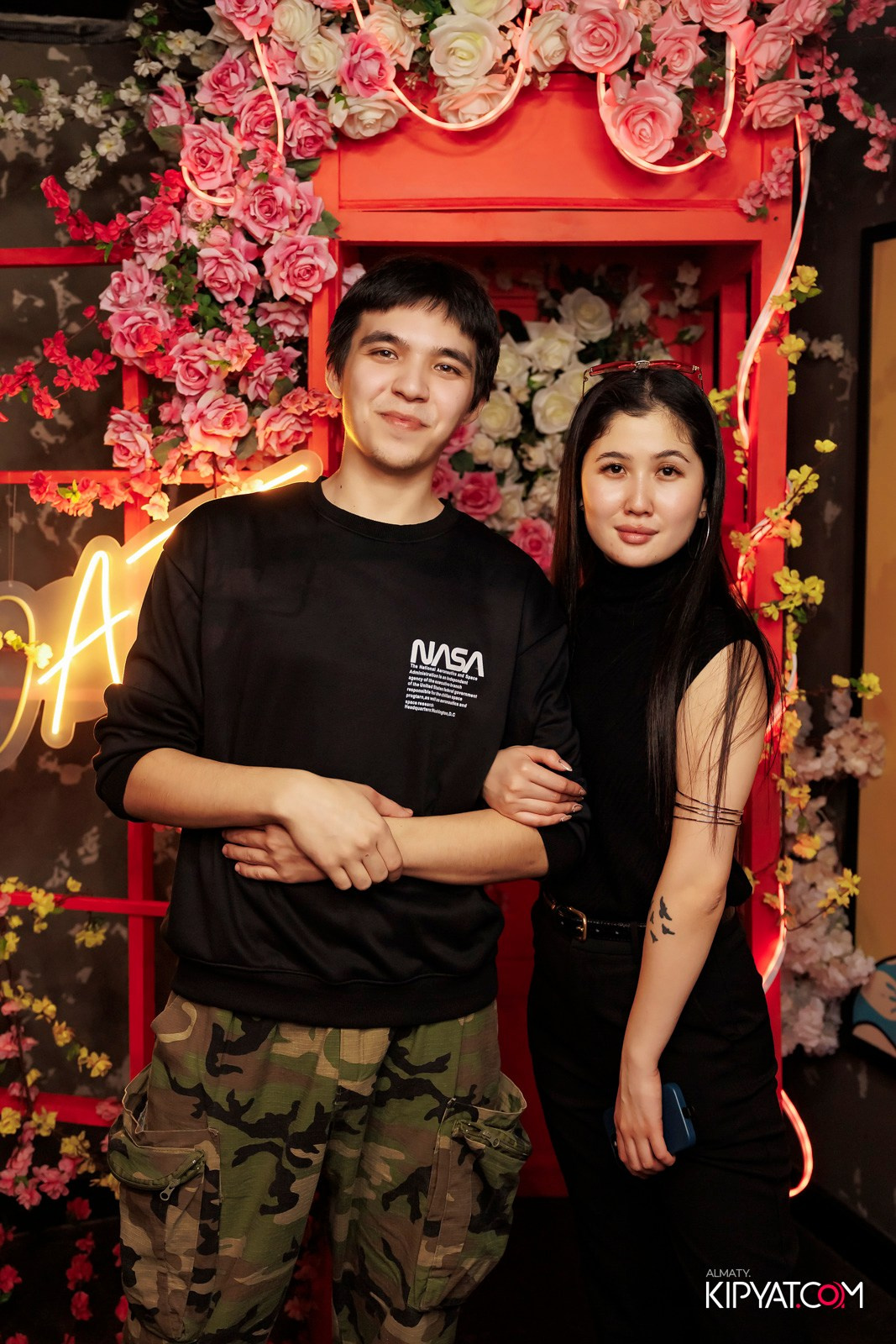 МУЗЫКАЛЬНОЕ ЛОТО В HIT RETRO. КИПЯТКОМ АЛМАТЫ! Фотосъемка мероприятий в Алматы