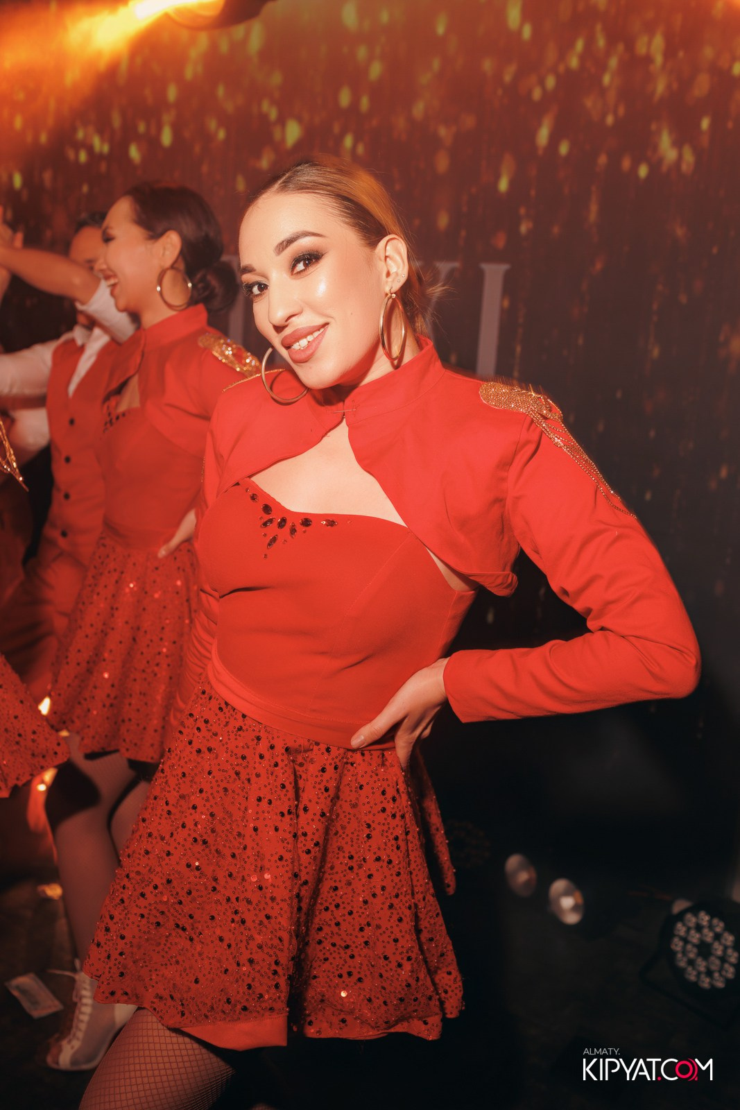 PATRIKI RESTAURANT. КИПЯТКОМ АЛМАТЫ!