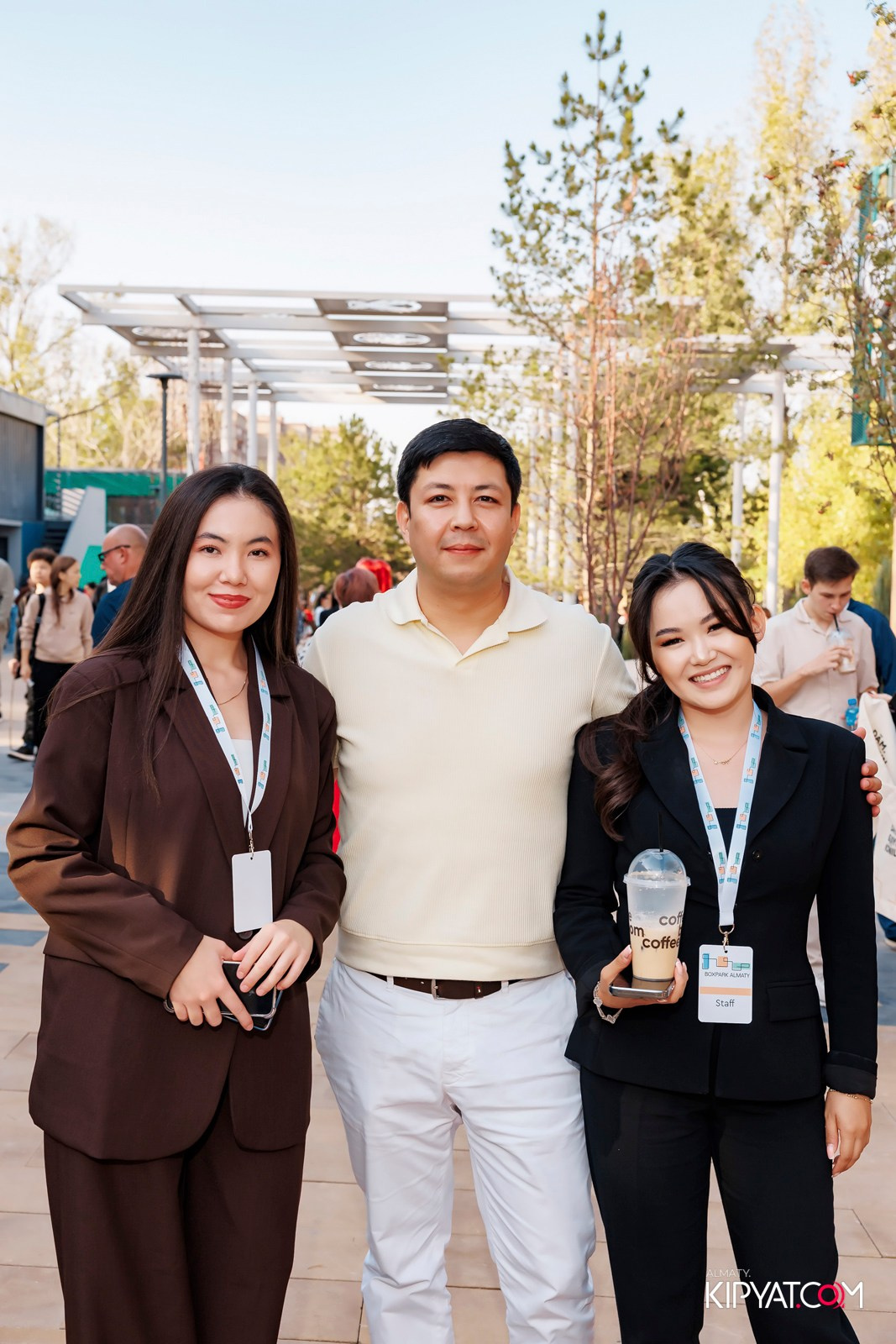 ОТКРЫТИЕ BOX PARK. КИПЯТКОМ АЛМАТЫ!