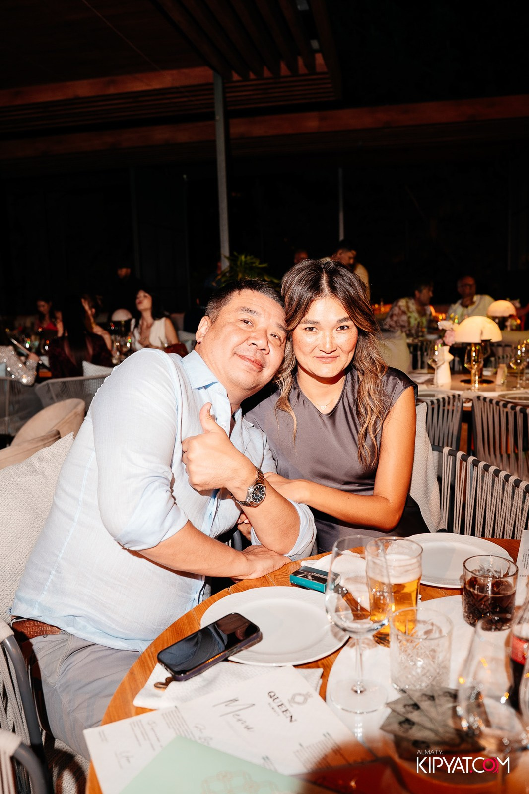 QUEEN. КИПЯТКОМ АЛМАТЫ! Фотосъемка мероприятий в Алматы