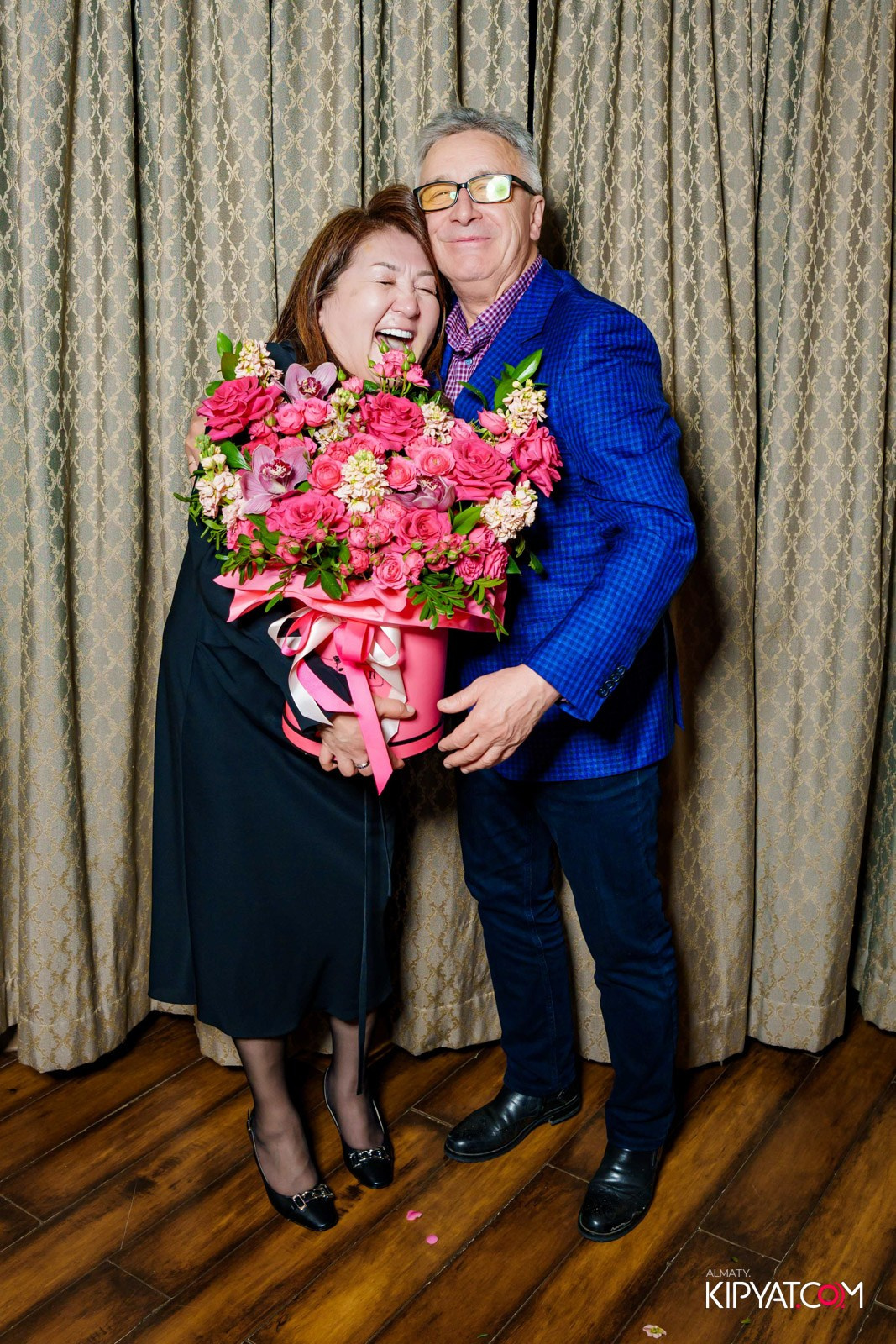 РЕСТОРАН NARSHARAB. КИПЯТКОМ АЛМАТЫ!