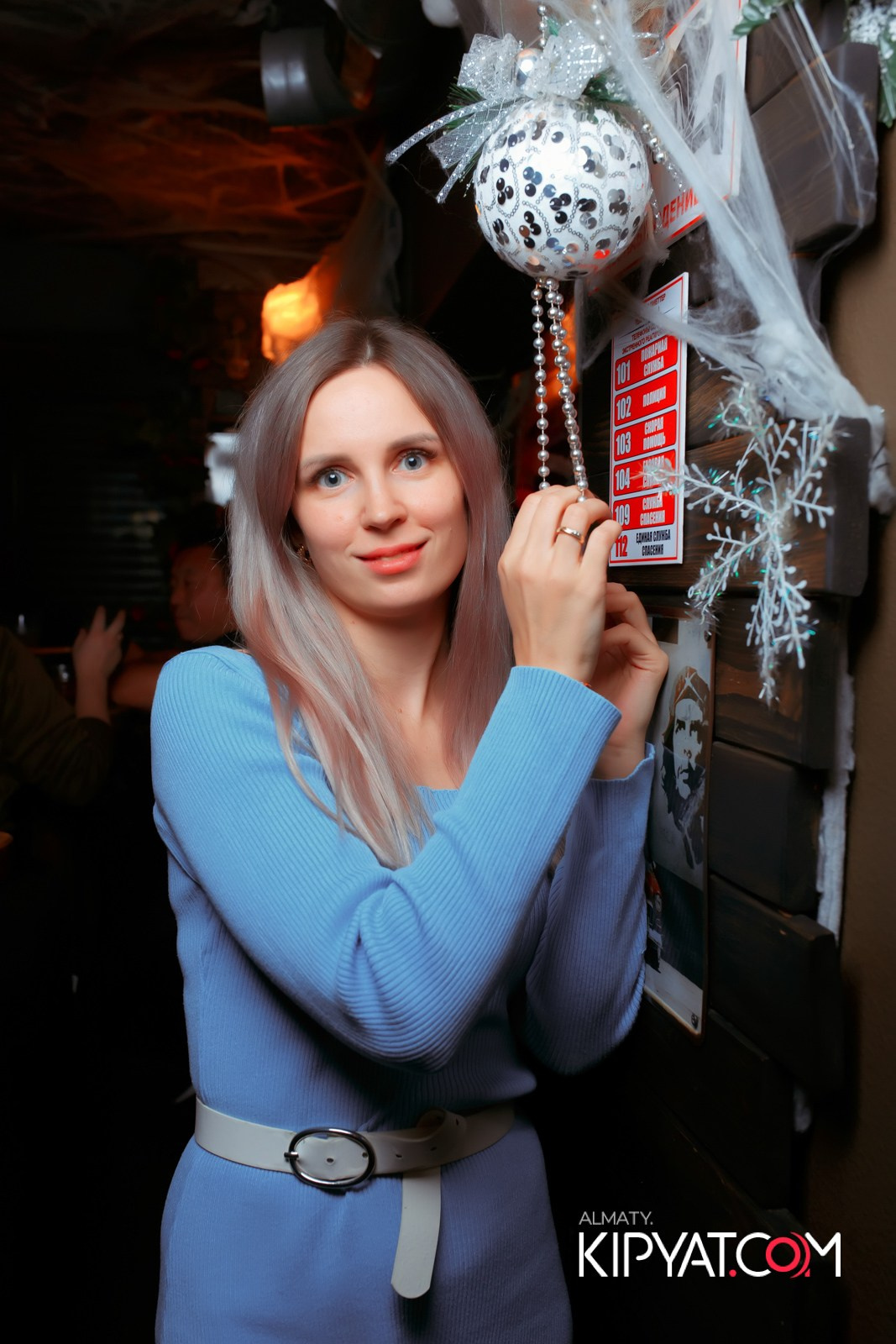 VICTORY PUB. КИПЯТКОМ АЛМАТЫ!