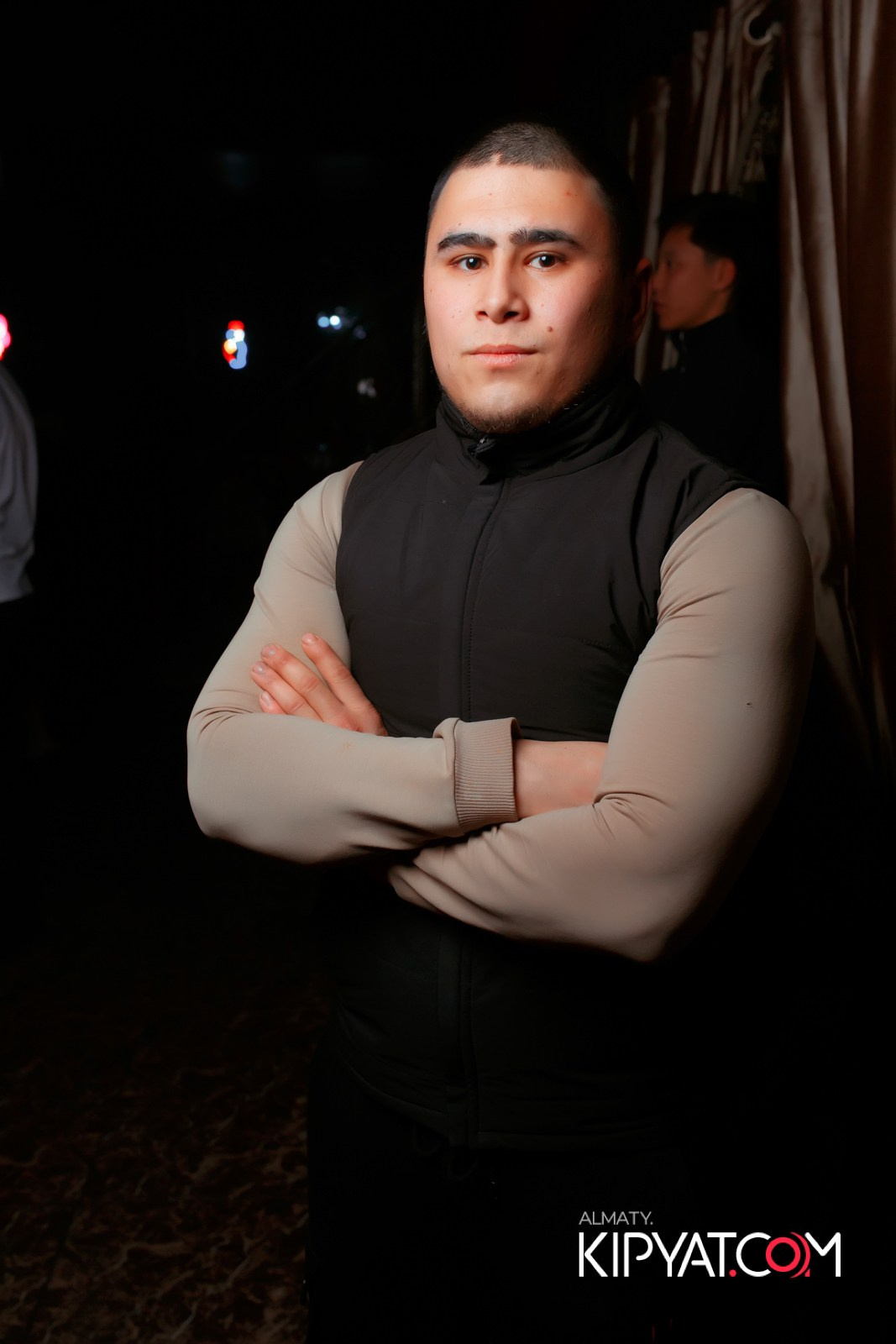 НАКАТИКА. КИПЯТКОМ АЛМАТЫ!