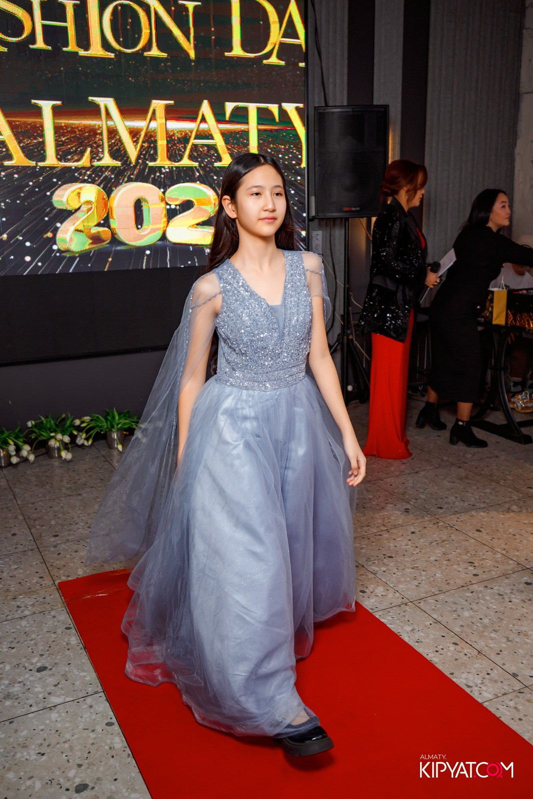 FASHION DAY 2025 КАФЕ ЖАКСЫЛЫК. КИПЯТКОМ АЛМАТЫ!