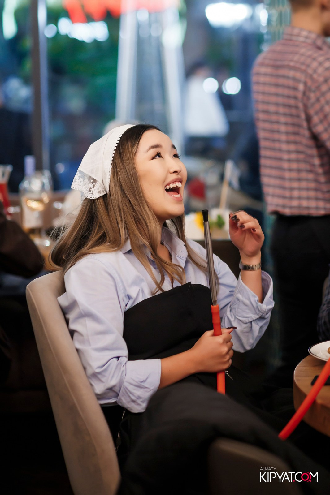 OKTOBERFEST-ПИНТА PREMIUM. КИПЯТКОМ АЛМАТЫ!