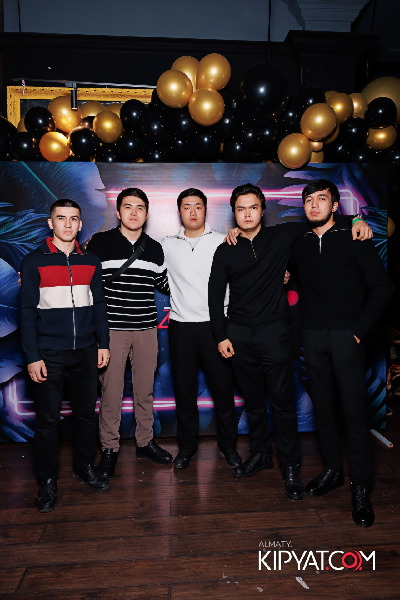 POSVYAT FEST 2024. КИПЯТКОМ АЛМАТЫ!