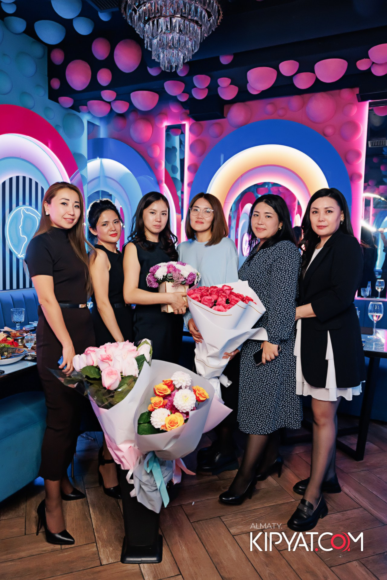 Зая, на бис. КИПЯТКОМ АЛМАТЫ!