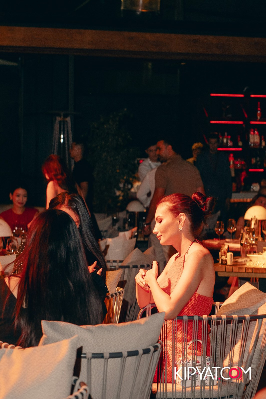 QUEEN. КИПЯТКОМ АЛМАТЫ! Фотосъемка мероприятий в Алматы