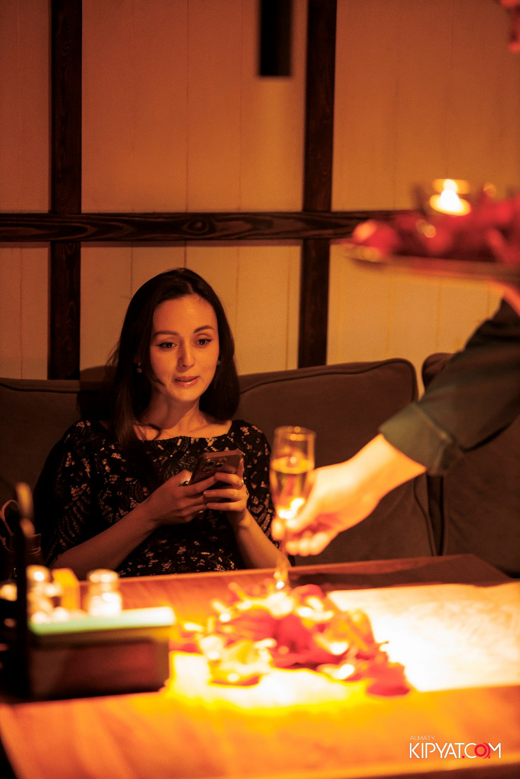 MYATA LOUGE SEIFULLINA. КИПЯТКОМ АЛМАТЫ! Фотосъемка мероприятий в Алматы