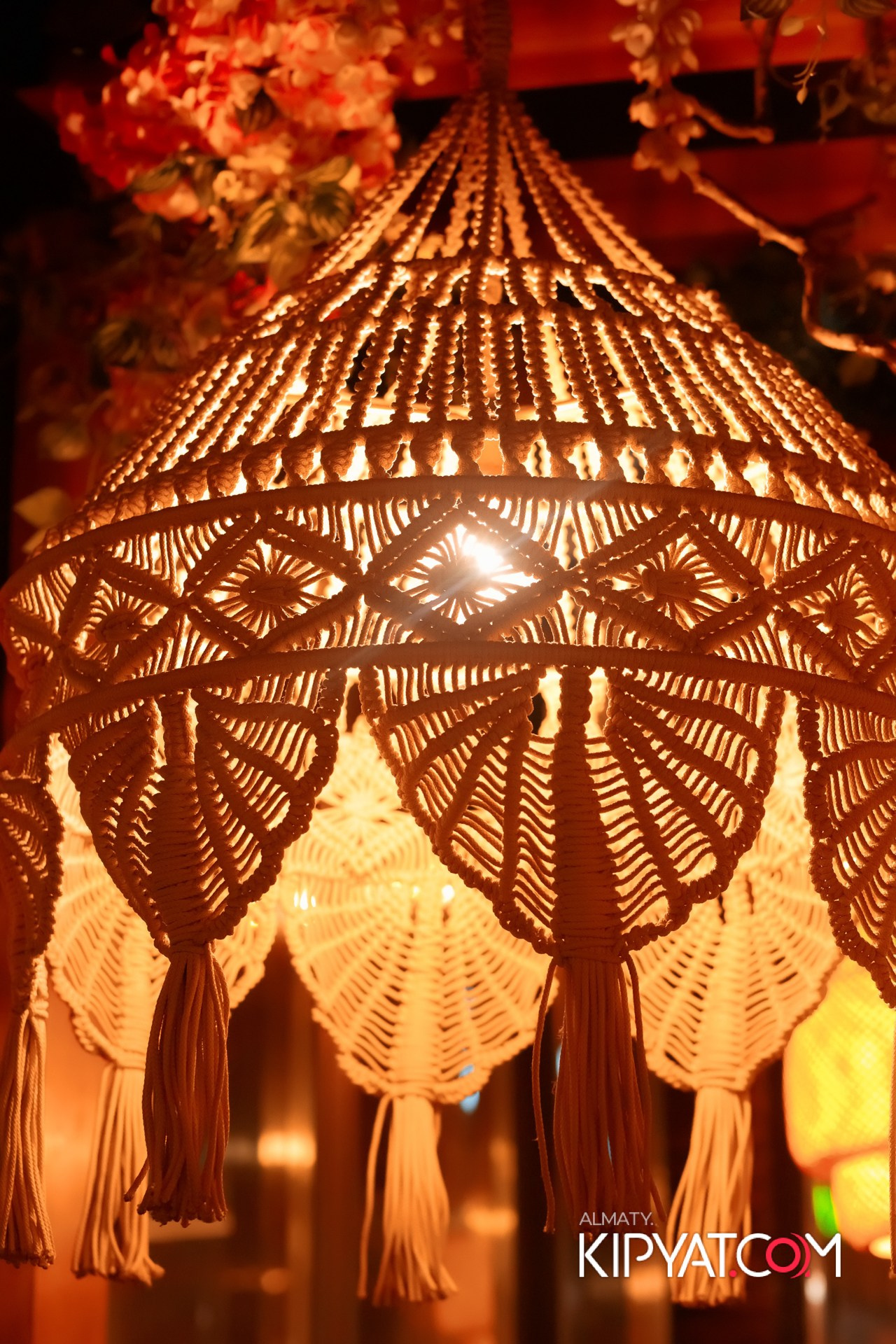 MODI RESTORANCHIK. КИПЯТКОМ АЛМАТЫ!