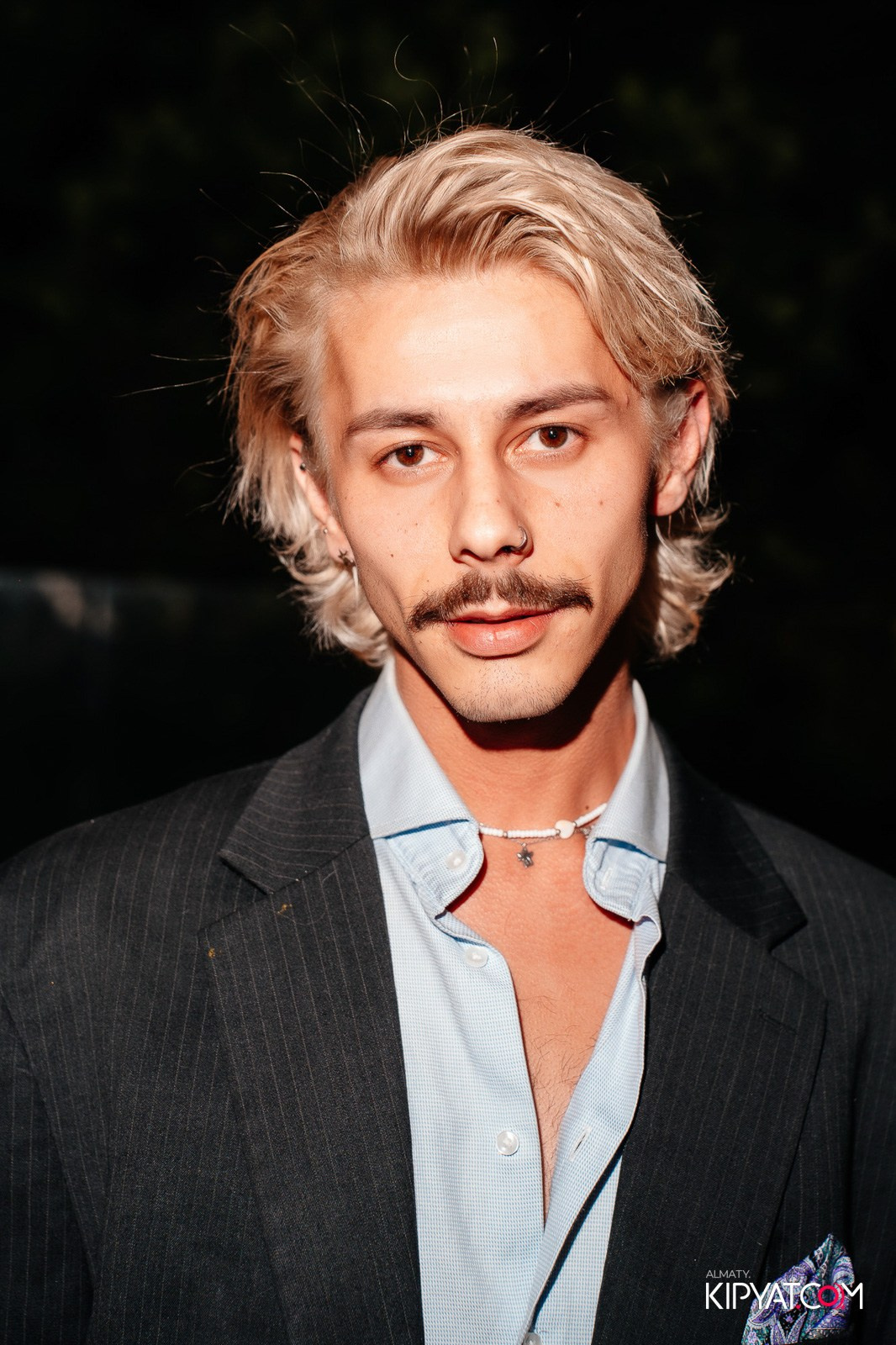 UNLIMITED PASTA AND WINE BY AZURE. КИПЯТКОМ АЛМАТЫ!