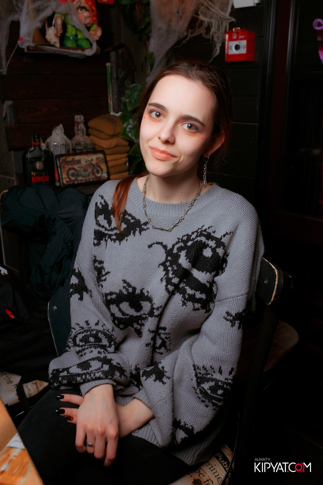 VICTORY PUB. КИПЯТКОМ АЛМАТЫ!