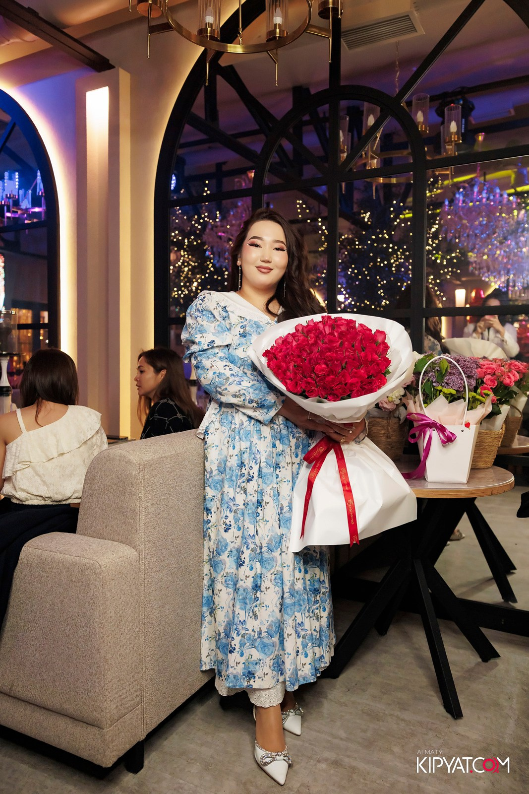 SAHARA ASIAN MIX. КИПЯТКОМ АЛМАТЫ! Фотосъемка мероприятий в Алматы