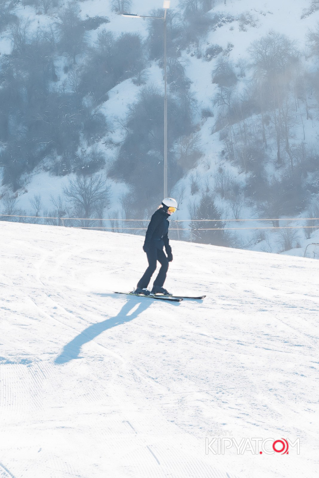 OI QARAGAI ОТКРЫТИЕ ГОРНОЛЫЖНОГО СЕЗОНА 2024-2025. КИПЯТКОМ АЛМАТЫ!