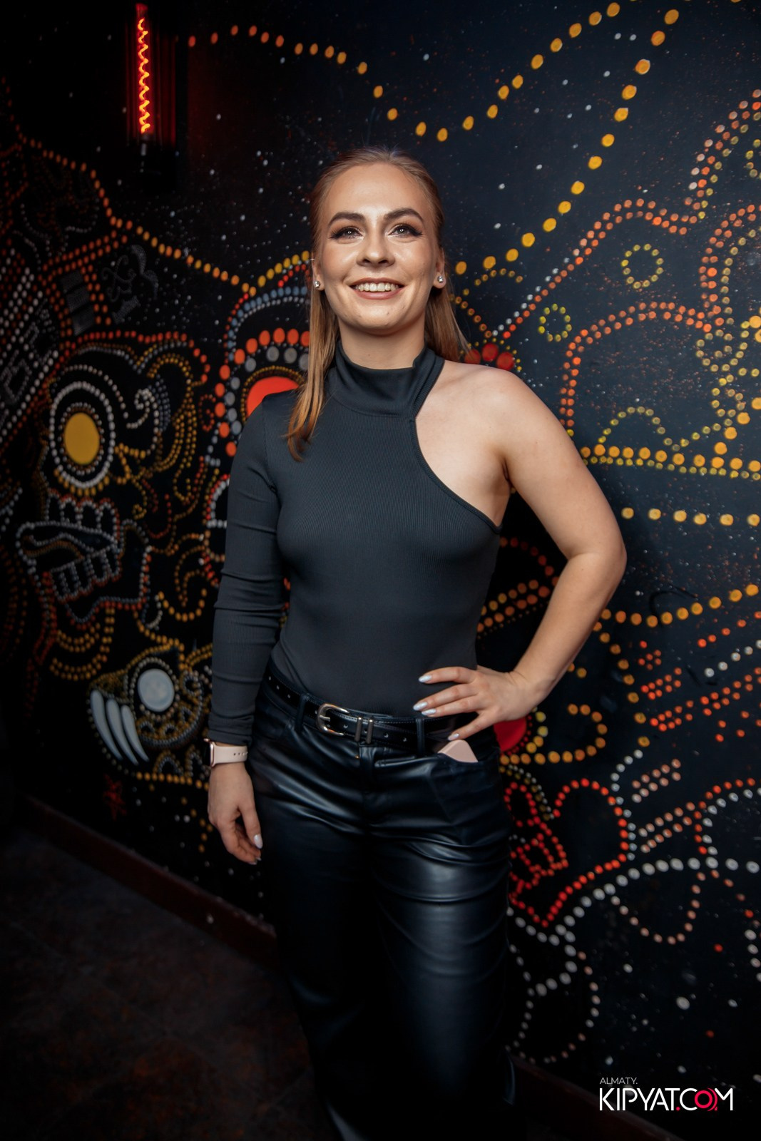 VICTORY MEXICAN AND WILD. КИПЯТКОМ АЛМАТЫ!